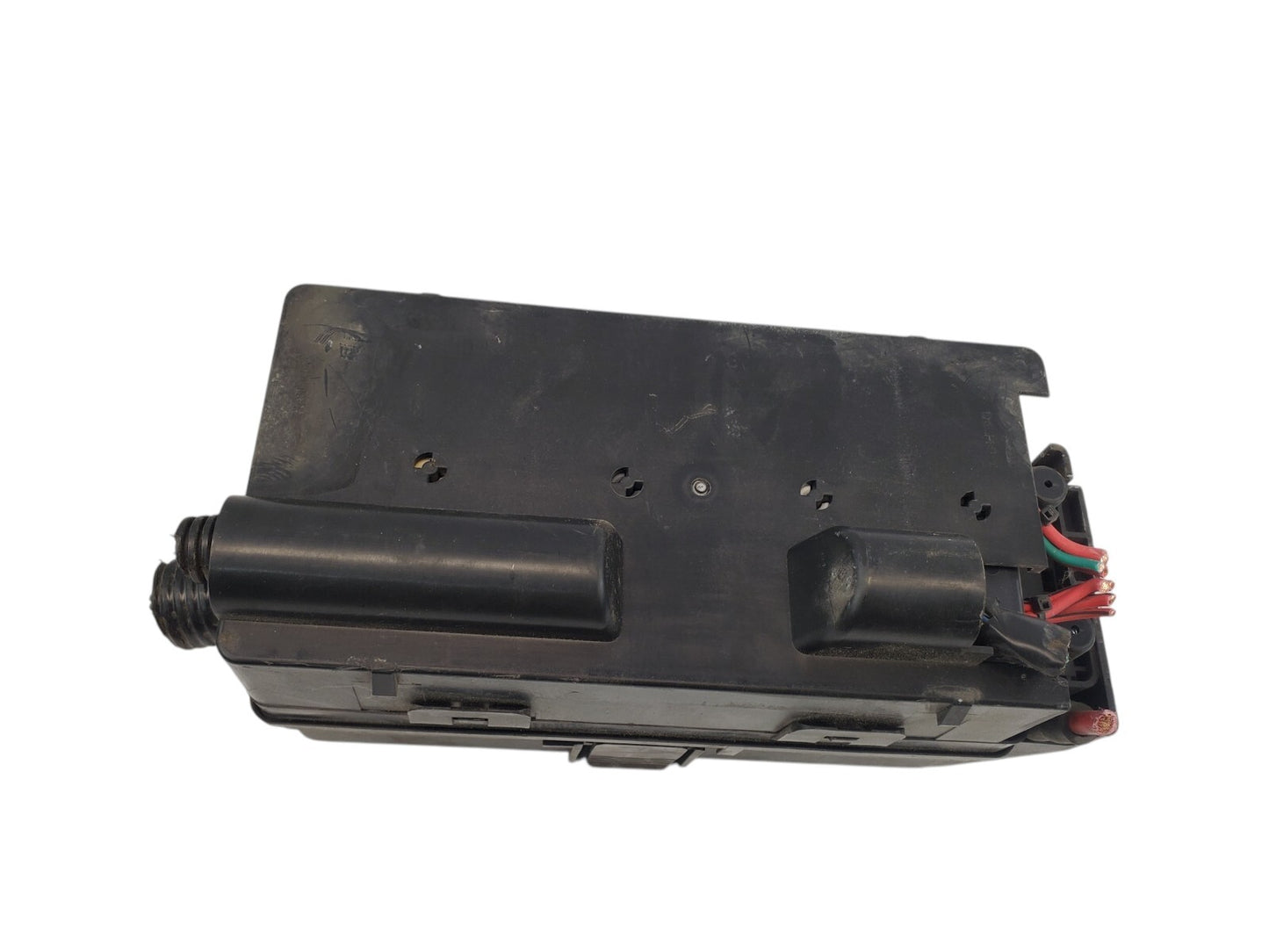 2008 Saturn Aura Fuse Box Relay Junction Block 2.4L 25883019
