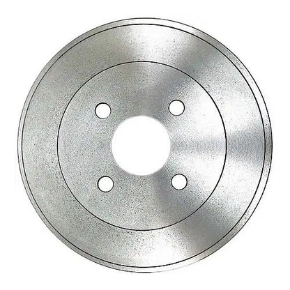 2009-2010 Chevrolet/Pontiac Cobalt/G5 Rear Brake Drum