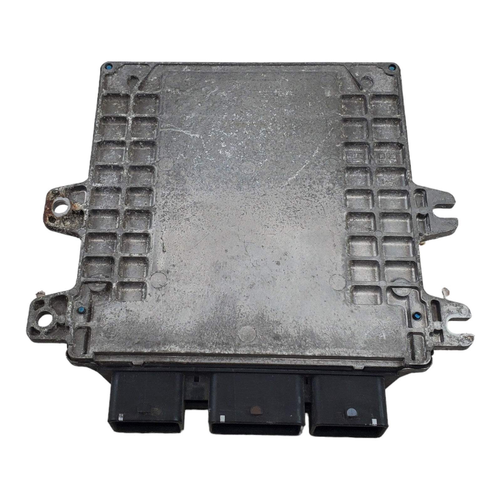 ✅2010 Nissan MEC114-011 A1 OEM ENGINE CONTROL MODULE UNIT ECU ECM PCM
