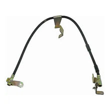 1998-1999 Dodge Durango Rear Center Brake Hydraulic Hose