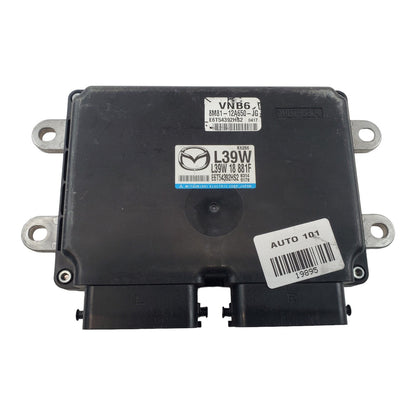✅2007-2008 Mazda 6 2.3 AT Engine Computer ECM ECU L39W 18 881F / 8M81-12A650-JG