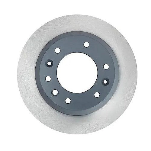 2006-2014 Hyundai/Kia Entourage/Sedona Rear Disc Brake Rotor