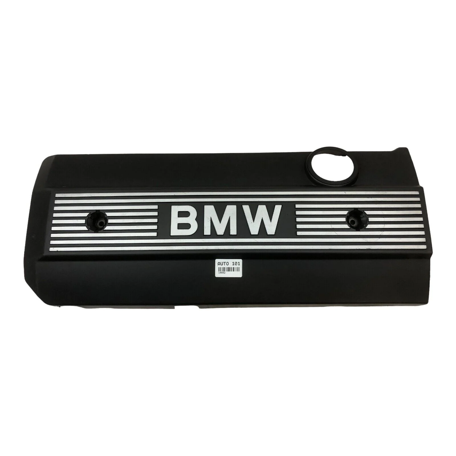 99-00 BMW 328 E46 Engine Cover Panel 11127526445