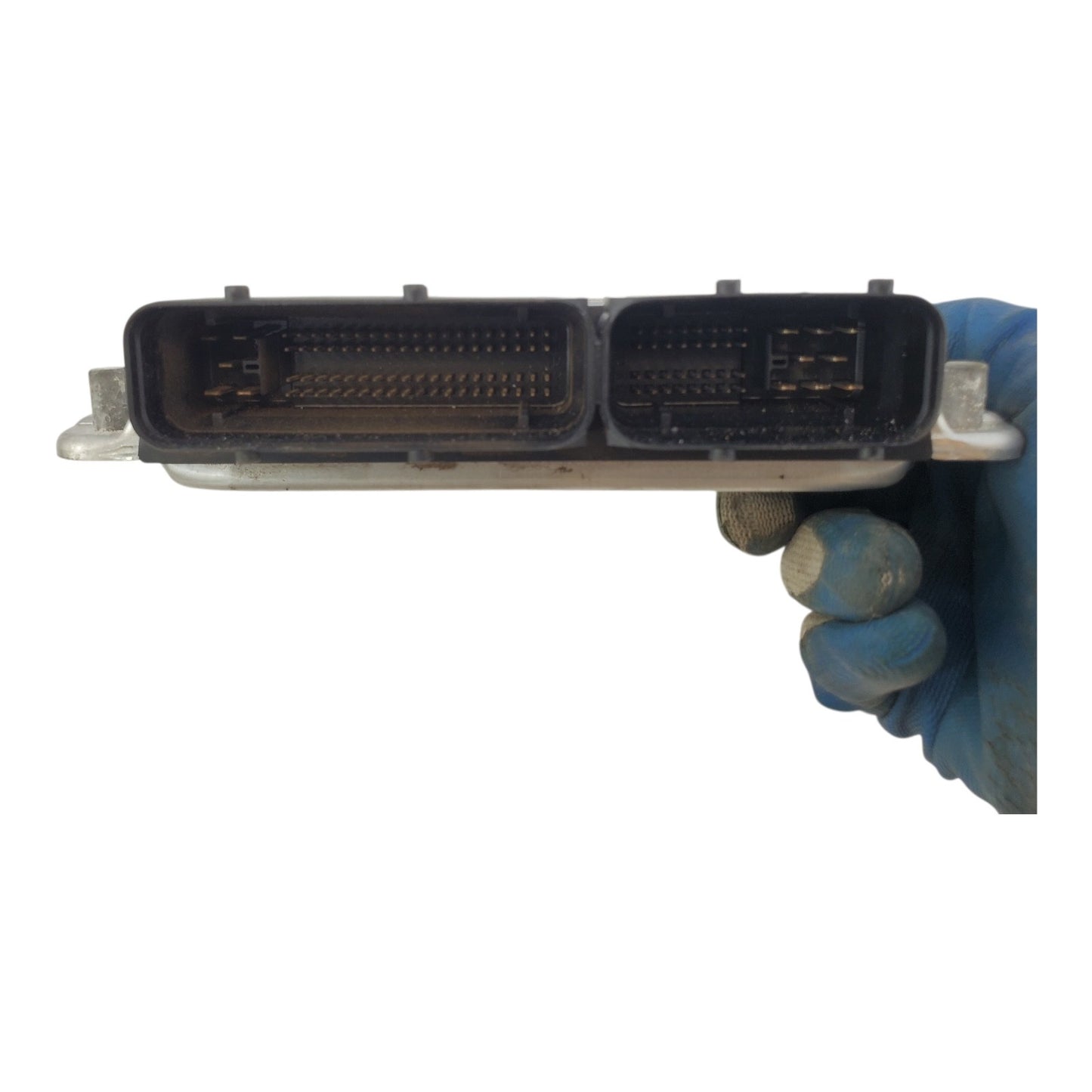 03 AUDI A6 ENGINE ECM ELECTRONIC CONTROL MODULE 3.0L 8E0 909 559 E 8E0909559E