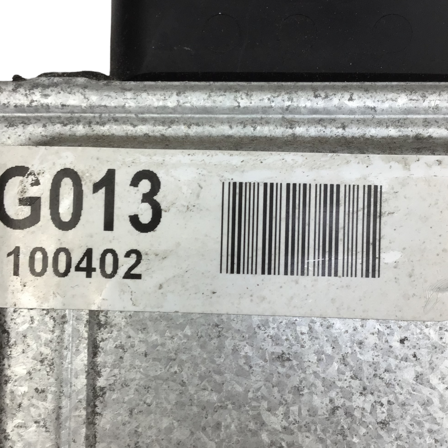 ✅ 10 Kia Forte 2.0L AT Engine Control Module ECM Computer 39102-2G131