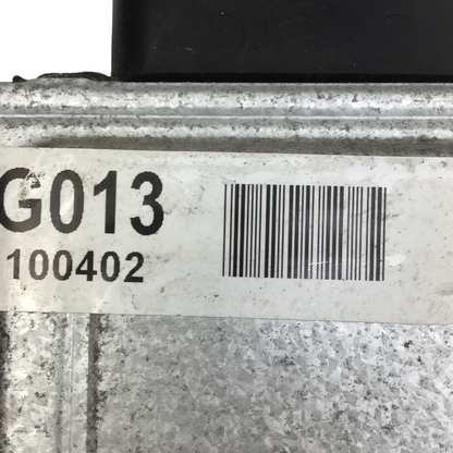 ✅ 10 Kia Forte 2.0L AT Engine Control Module ECM Computer 39102-2G131
