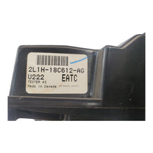 03-05 Ford Expedition Climate Control Temperature AC Heat Switch 2L1H18C612AG