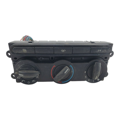04 05 06 07 08 Ford F150 Temperature Climate Control Dash Heat A/C 4L34-19980-BG