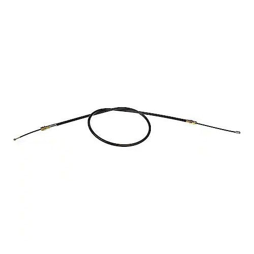 1994-1999 Dodge Ram 2500/Ram 3500 Rear Left Parking Brake Cable