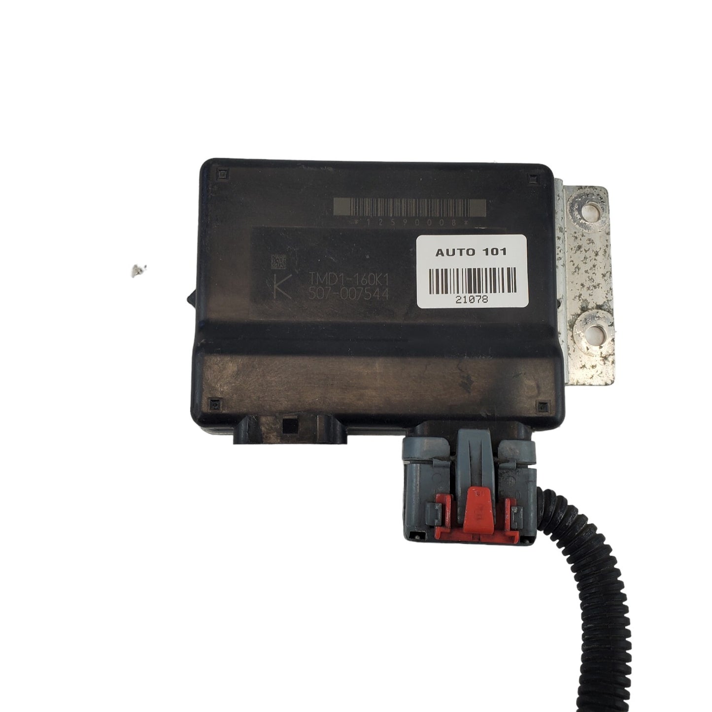 ✅06-07 Chevy Silverado 5.3L throttle gas pedal control OEM 12590008 TAC