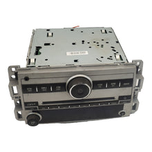 ✅07 Chevrolet Equinox Am Fm Cd Player Radio Receiver 15293276 UNLOCKED PLUG&PLAY