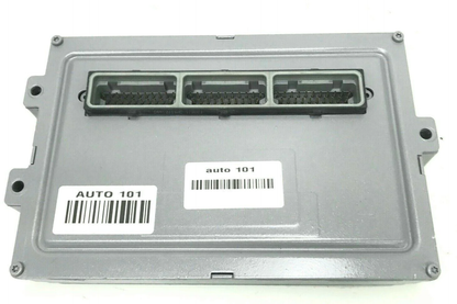 VIN programmed 02 Jeep Grand Cherokee 4.0 Engine Computer 56041835