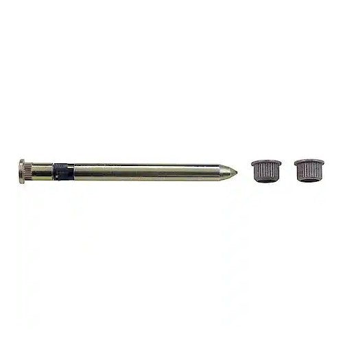 1982-2005 Chevrolet/GMC Front; Rear Door Hinge Pin and Bushing Kit