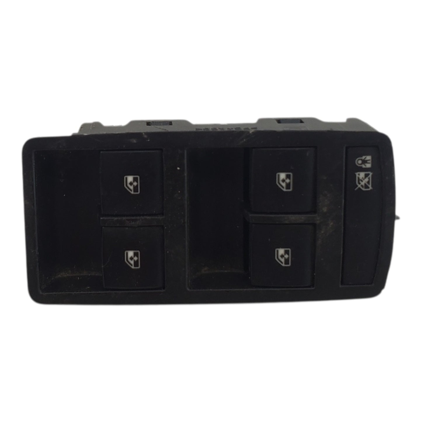 2010 2011 2012 2013 2014 Buick Regal Driver Master Power Window Switch 20830824