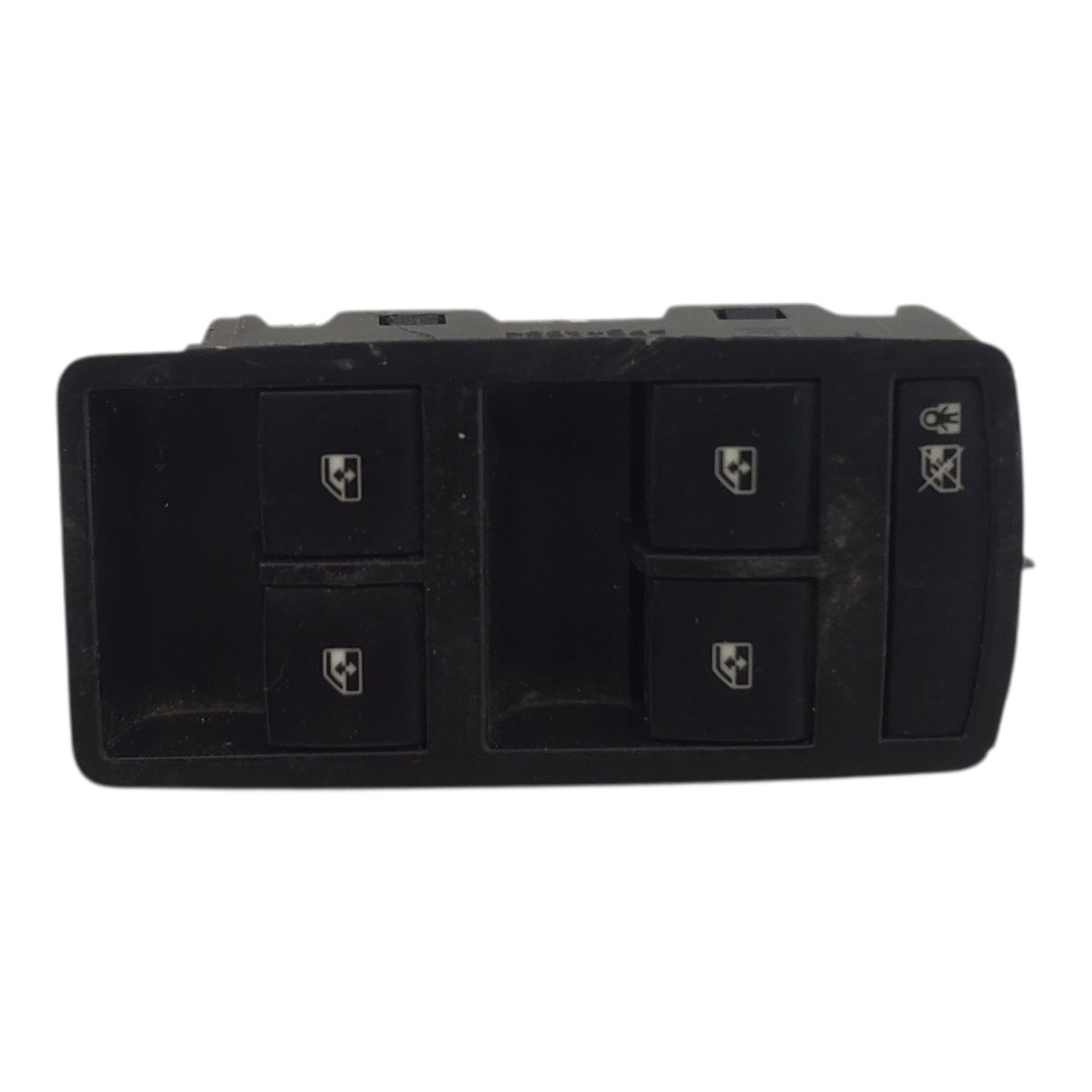 2010 2011 2012 2013 2014 Buick Regal Driver Master Power Window Switch 20830824