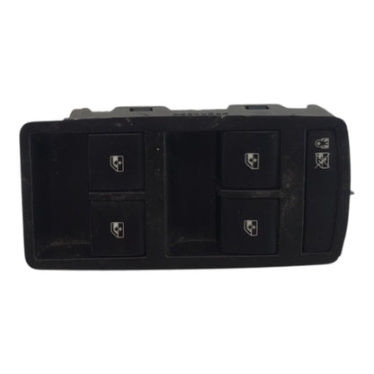 2010 2011 2012 2013 2014 Buick Regal Driver Master Power Window Switch 20830824