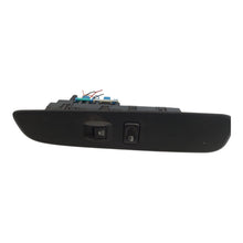 2006-2009 GMC Envoy Right Passenger Front Power Window Control Switch 25866975