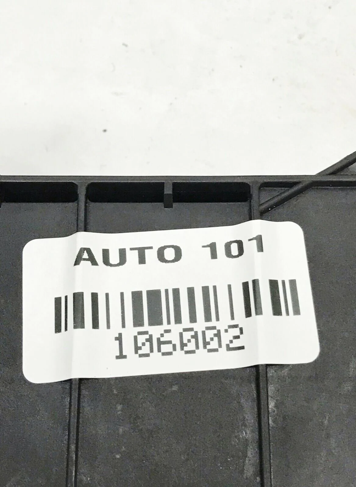 04 Ford Explorer KEYLESS ENTRY MODULE 4L2T-15K602-EC