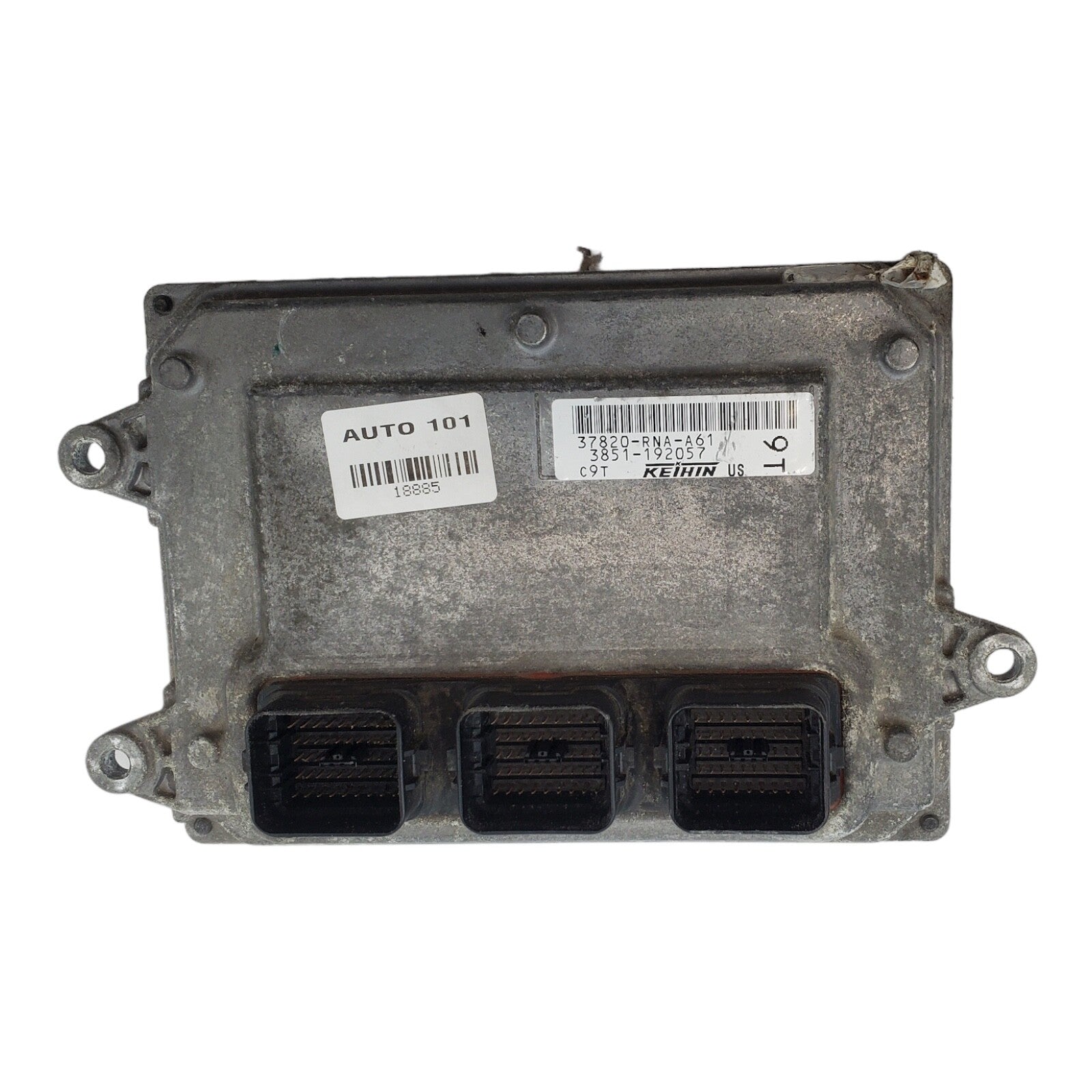 ✅ 06-08 Civic Engine Computer 1.8L 4CYL Automatic 37820-RNA-A61