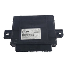 01-02 Ford Explorer Keyless Theft Locking Control Module 1L2T-14B207-AD