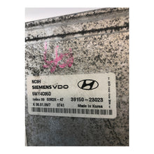 ✅07-10 Hyundai Elantra Engine Computer United Computer Unit  | 39150-23023
