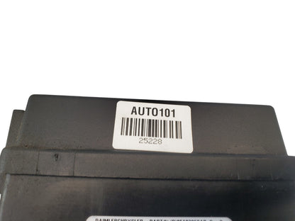 03-05 Caravan Town & Country Fuse Box 05102969AB 04748479AC