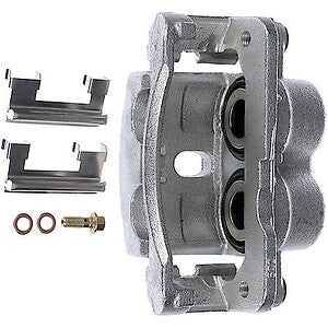 2000-2012 Chevrolet/GMC/Hummer Front Right, Rear Left