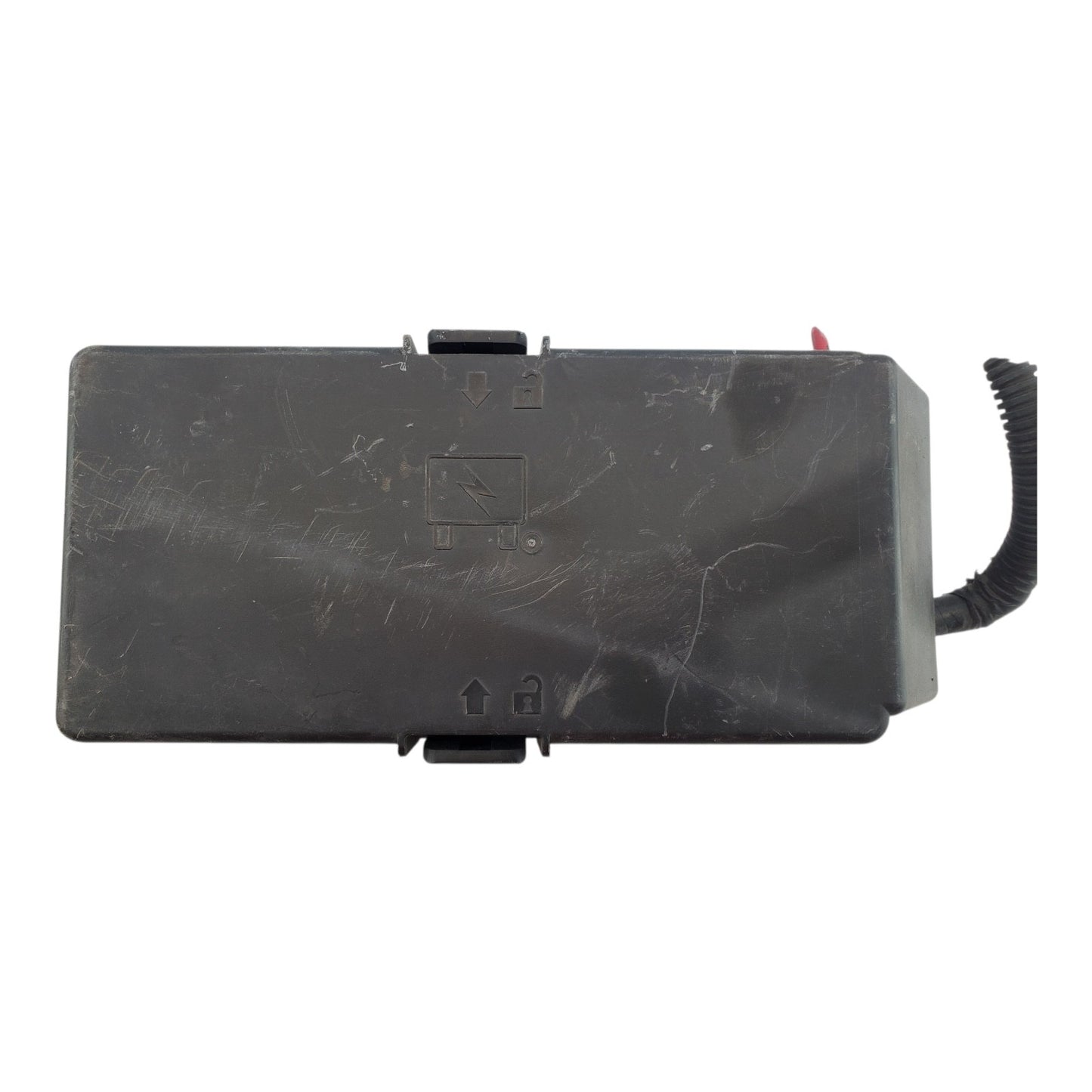 25883018-04 Chevy 2009 2010 Malibu Fuse Box Relay Module 2008 2011 2009 OEM I78