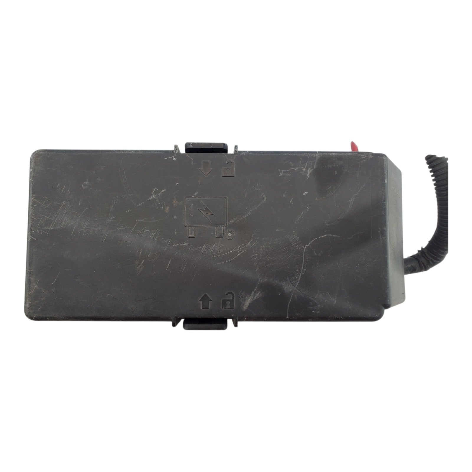 25883018-04 Chevy 2009 2010 Malibu Fuse Box Relay Module 2008 2011 2009 OEM I78