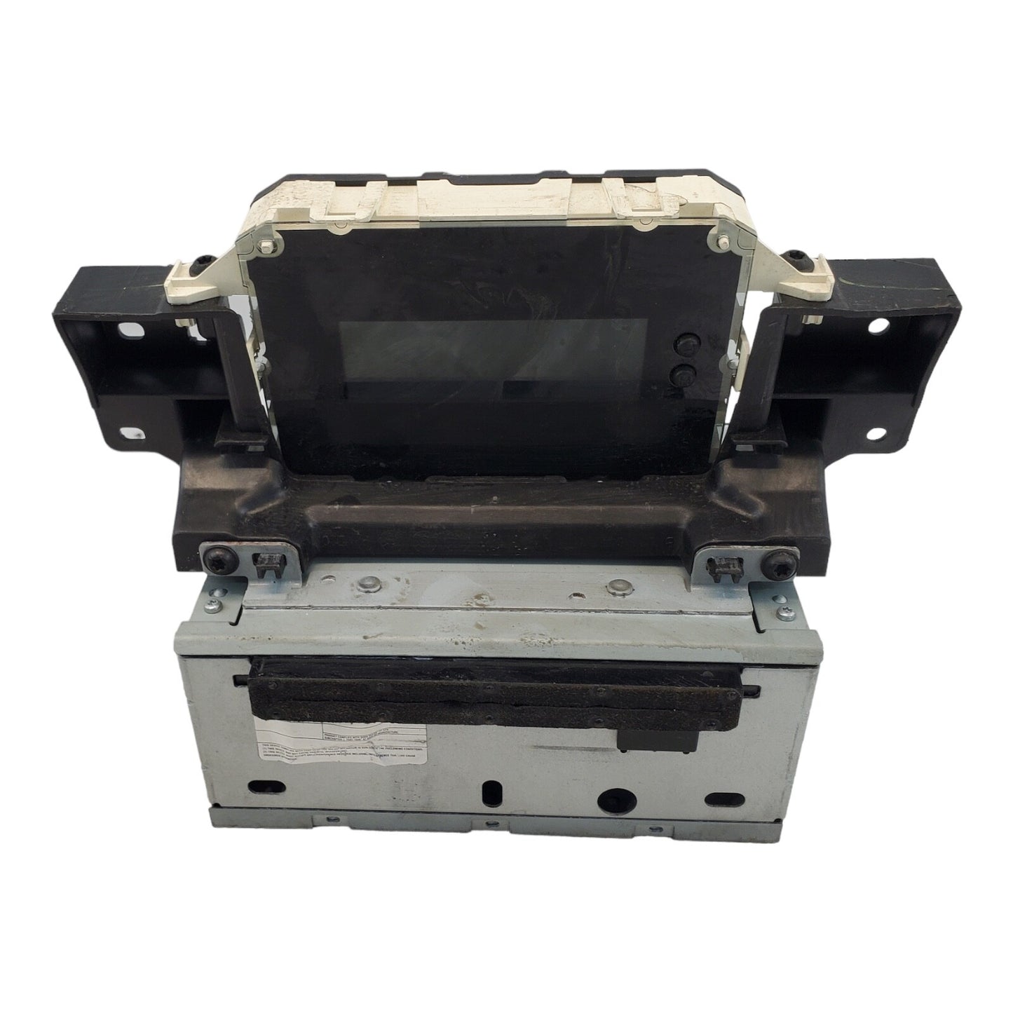 17-18 Ford Escape Radio Cd Mp3 GJ5T-19C107-DD 