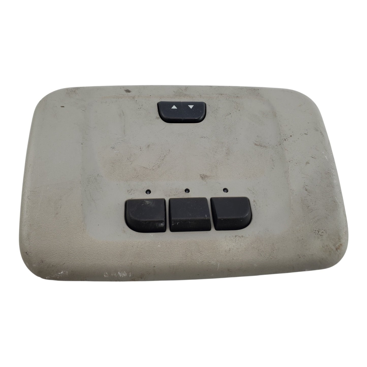 12 13 14 15 16 CHEVY IMPALA OVERHEAD GARAGE DOOR SWITCH OEM 2991-11