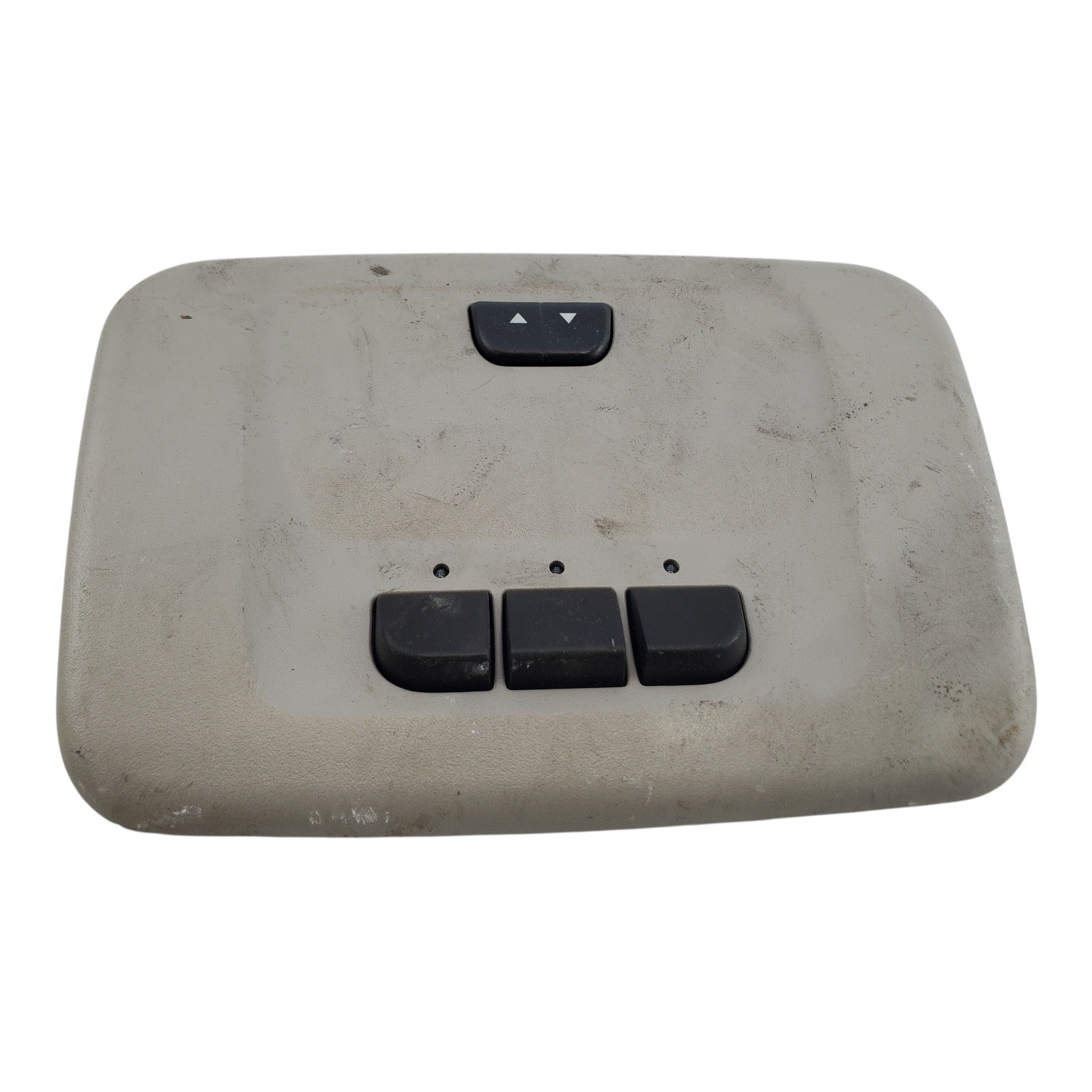 12 13 14 15 16 CHEVY IMPALA OVERHEAD GARAGE DOOR SWITCH OEM 2991-11