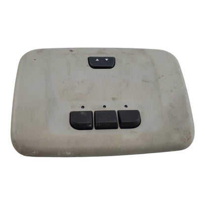 12 13 14 15 16 CHEVY IMPALA OVERHEAD GARAGE DOOR SWITCH OEM 2991-11