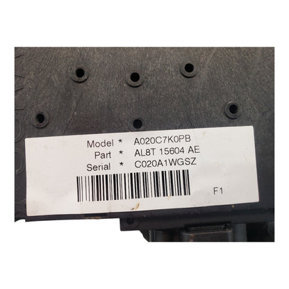 2009 - 2012 Ford Escape Fuse Box Relay Control Module Unit AL8T 15604 AE OEM