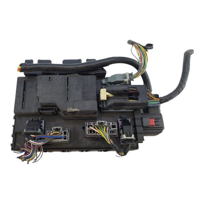08 09 2008 2009 Ford Escape Interior Cabin Fuse Box Relay Block 8l8t15604ak