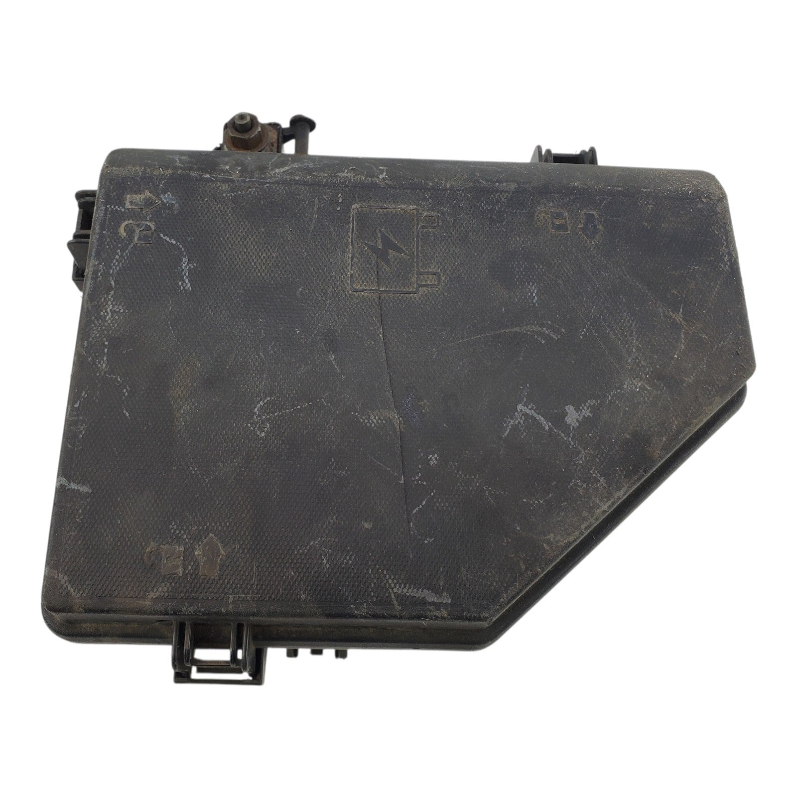 2009 Chevrolet Traverse Fuse Box Junction OEM 25909568 Module