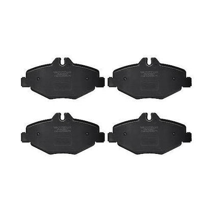 2003-2009 Mercedes-Benz E320/E350 Brake Pad Set, Front