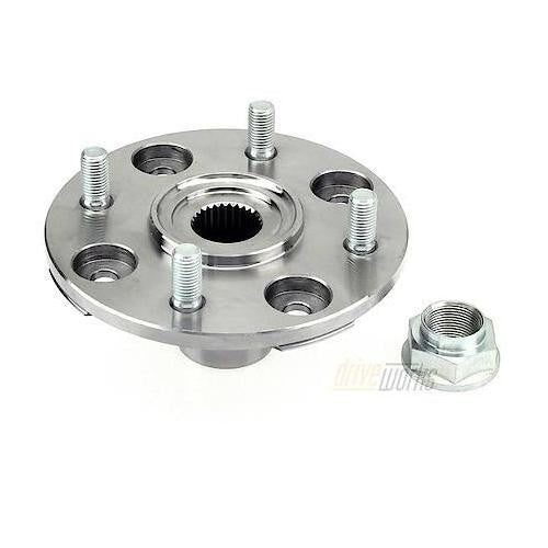 1990-1997 Acura/Honda Accord/CL Front Wheel Hub