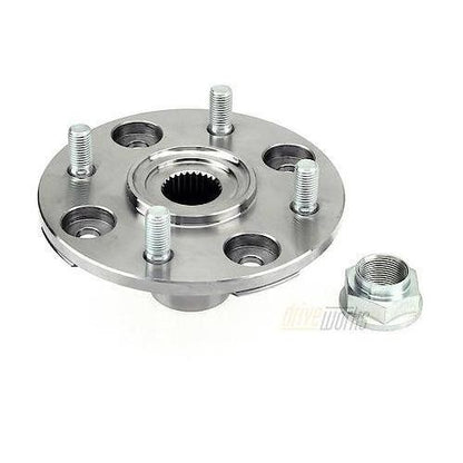 1990-1997 Acura/Honda Accord/CL Front Wheel Hub