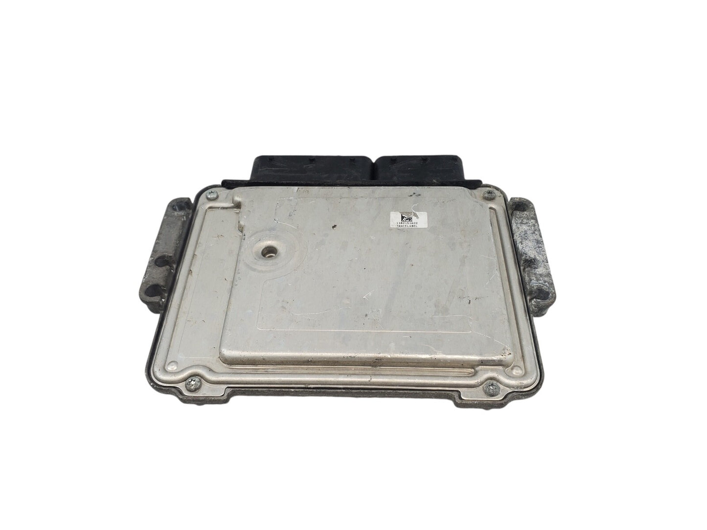 2012-2013 Ford Focus Engine Control Brain, Module ECM CM5A-12A650-ASE