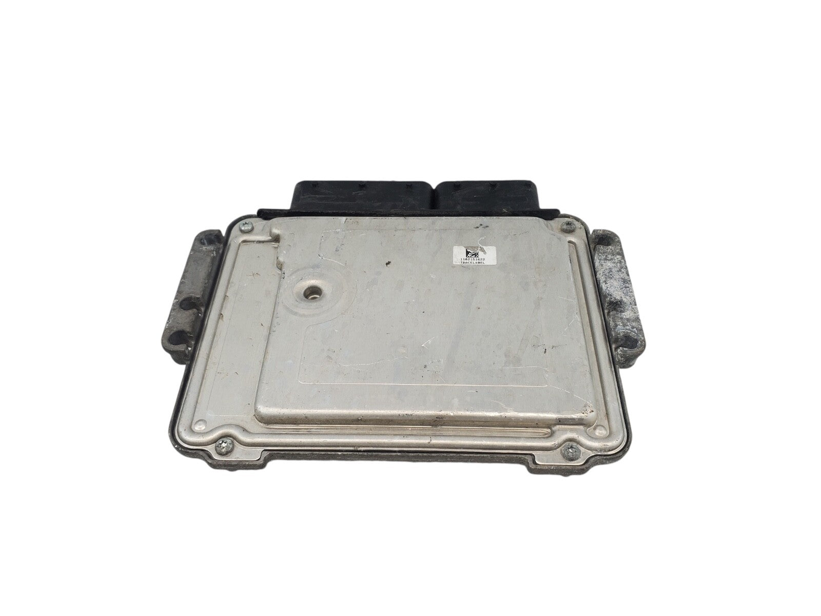 2012-2013 Ford Focus Engine Control Brain, Module ECM CM5A-12A650-ASE