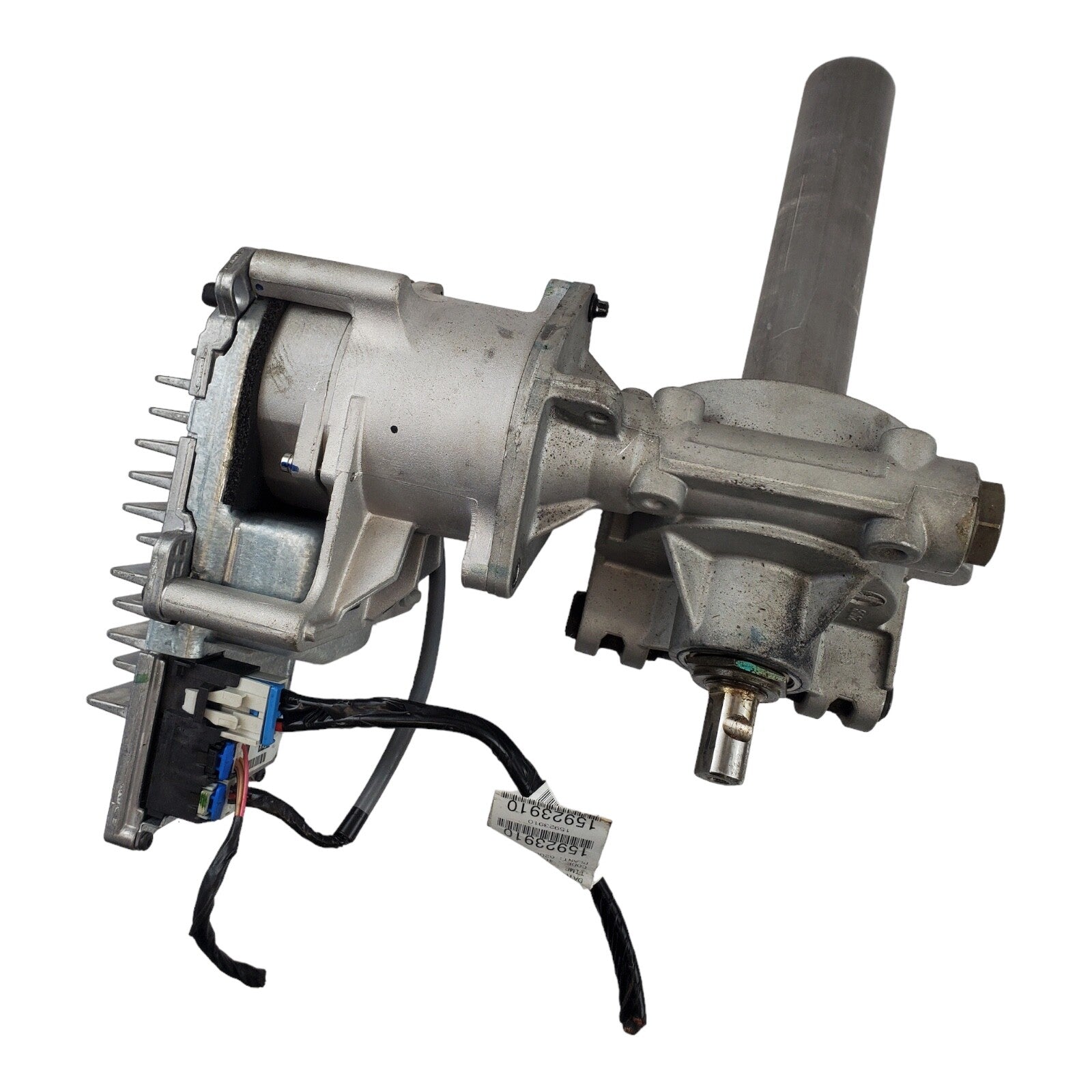 ✅04-12 Chevy Malibu Pontiac G6 Electric Power Steering Pump Motor 26092526