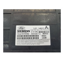 ✅ 02 FORD EXPLORER REMOTE KEYLESS ENTRY MODULE 1L2T-14B207-AE