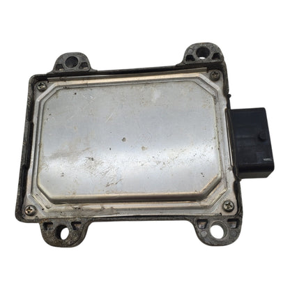31036 3AA6B tcm transmission computer 2012 Nissan Versa