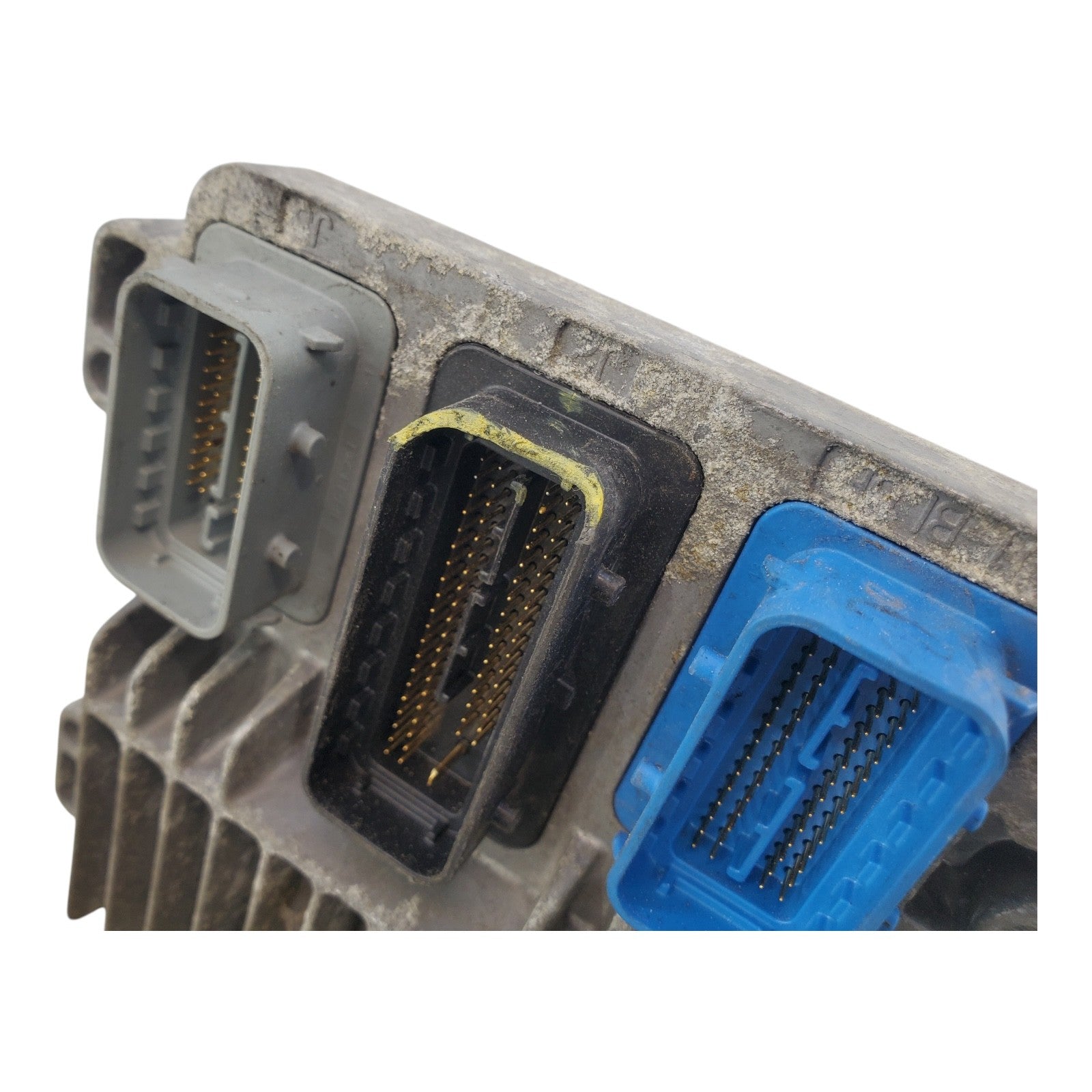DELPHI ECM Engine Control Module  12613417