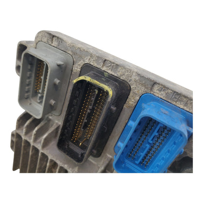 DELPHI ECM Engine Control Module  12613417
