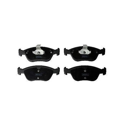 1998-2004 Volvo C70/S70/V70 Brake Pad Set, Front