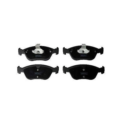 1998-2004 Volvo C70/S70/V70 Brake Pad Set, Front