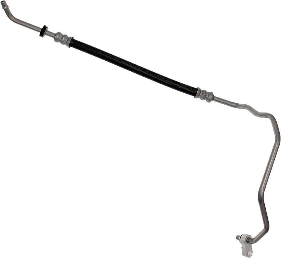 Dorman 624-589 Transmission Oil Cooler Line fits 2014 Chevrolet Cruze