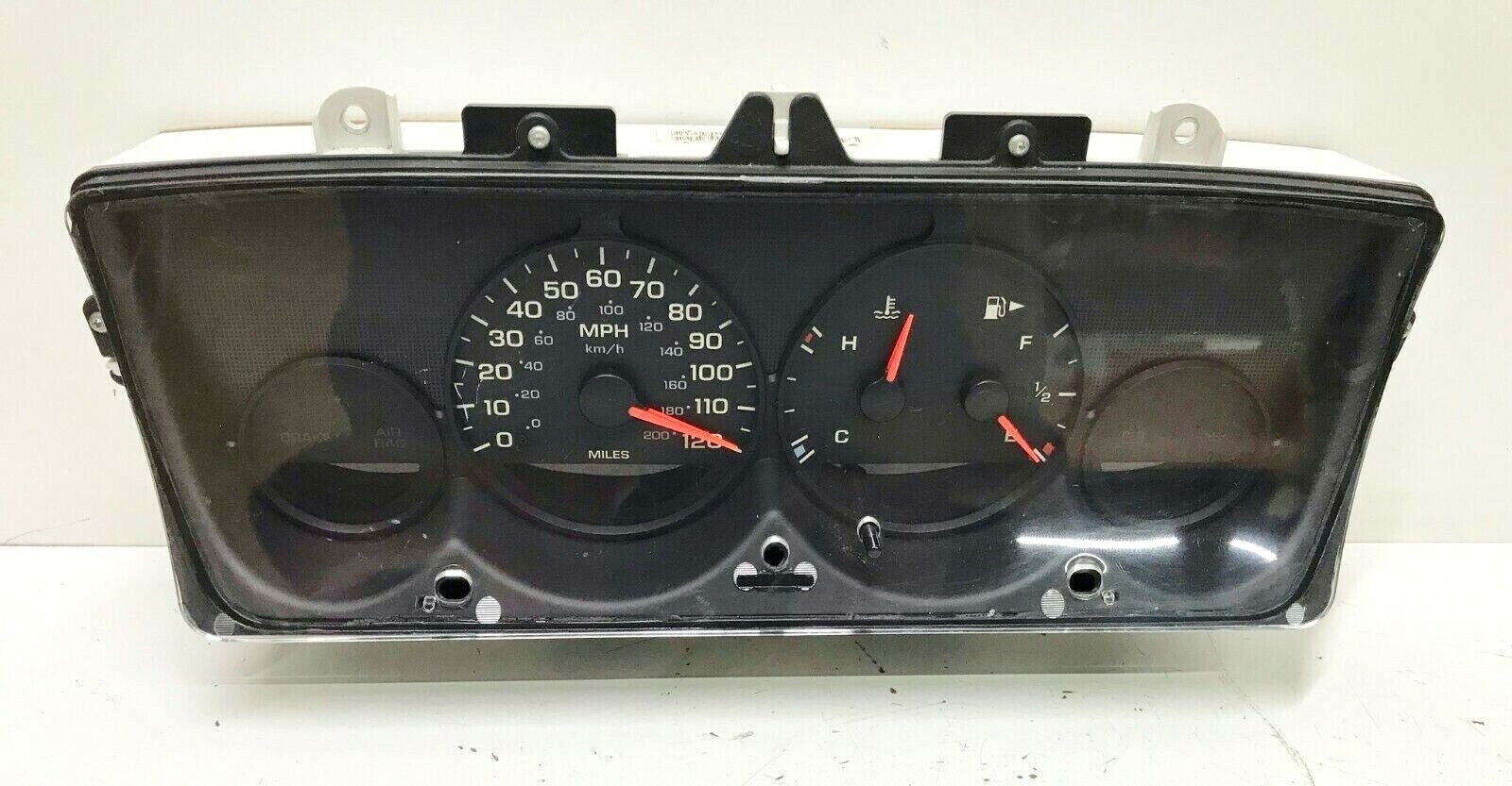 ✅ 03 04 05 Dodge Neon Dash Instrument Cluster Speedometer Gauges 04828822AC 